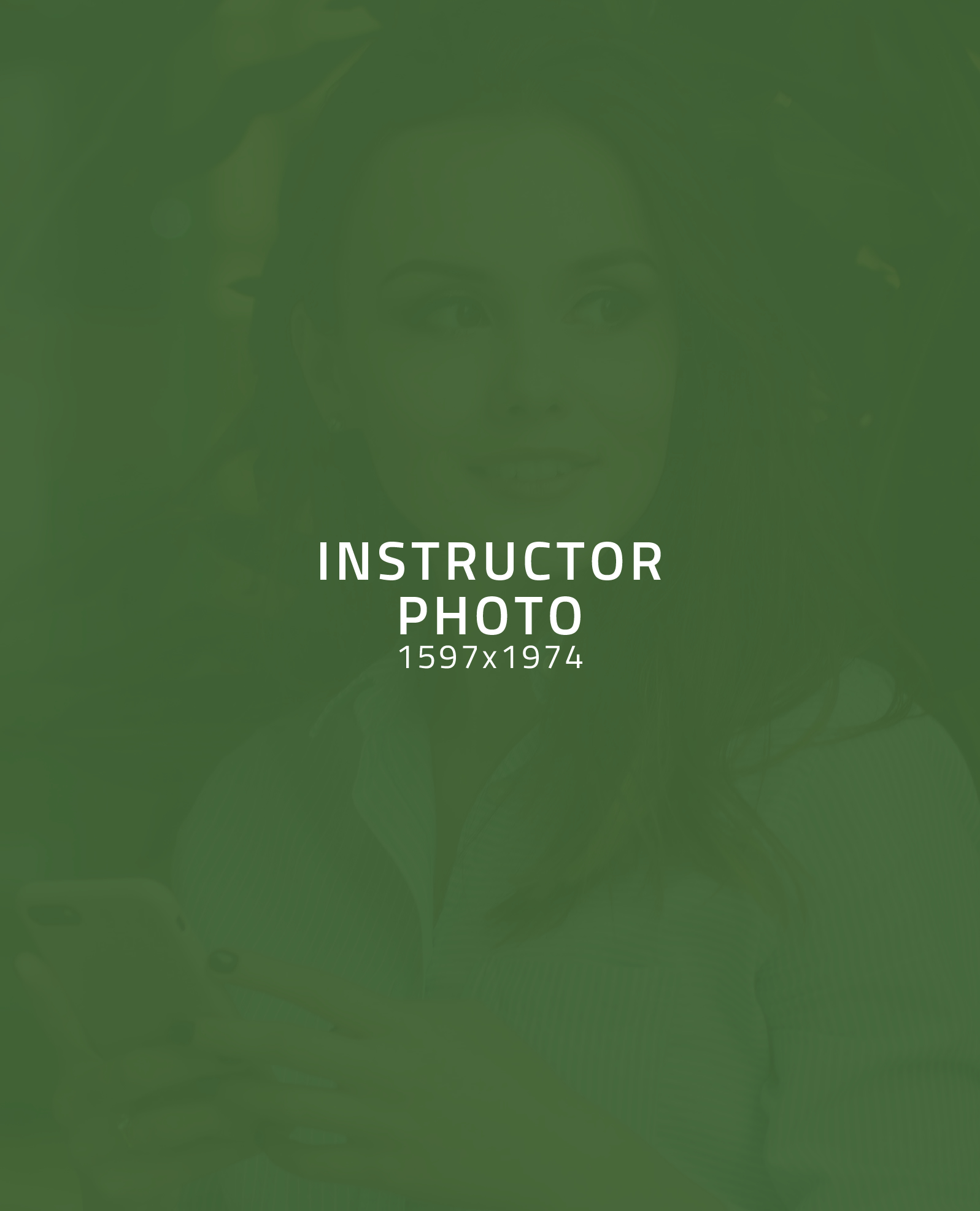 Banner - Driving School - Instructor Photo 001a