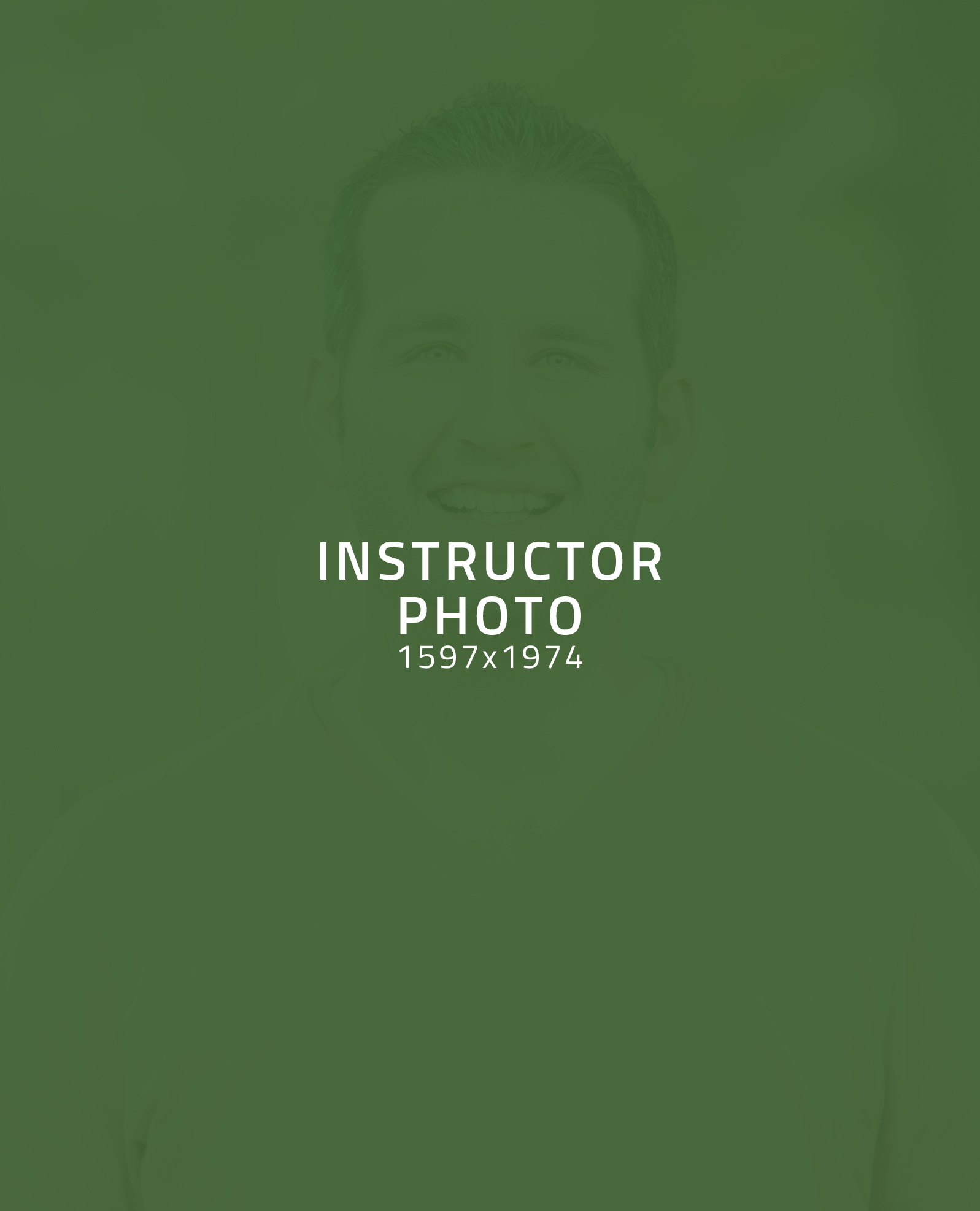 Banner - Driving School - Instructor Photo 002a